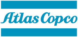 Atlas copco