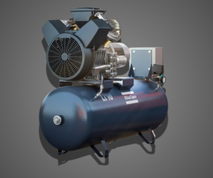 Air Compressors