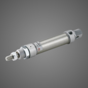 Roundline Cylinder - MF Series (Ready Made on the Shelf)