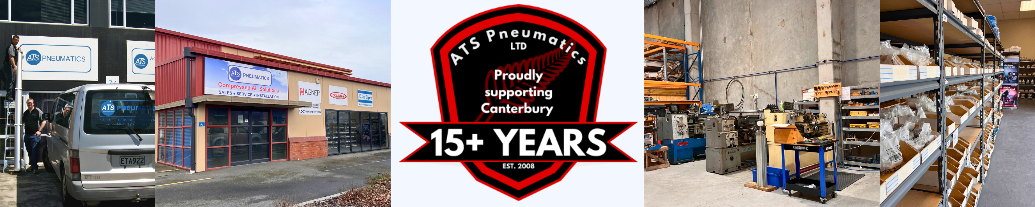 pneumatics christchurch local stock contact us about us ats pneumatics