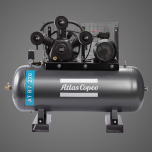 Piston Air Compressors