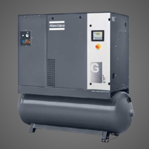 Rotary Screw Compressors