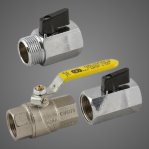 Ball Valves