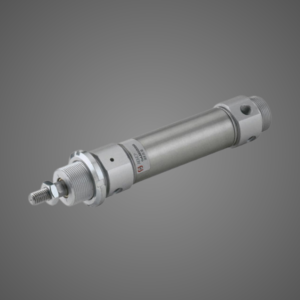 pneumatic air ram cylinders