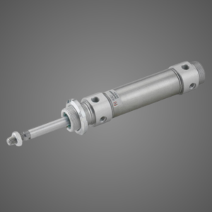 pneumatic air ram cylinders