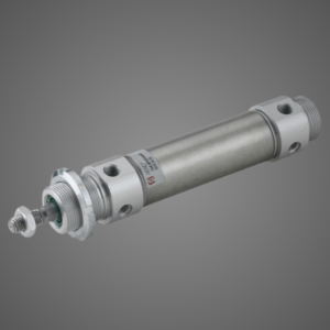 pneumatic air ram cylinders