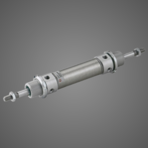 pneumatic air ram cylinders