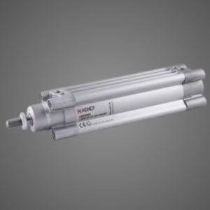 pneumatic air ram lh series