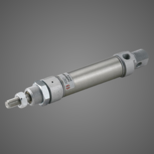 round pneumatic air cylinder mb series