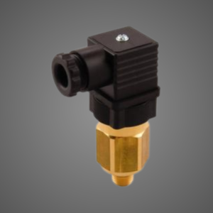 Pressure Gauge Switch