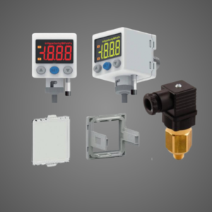 Pressure Sensors