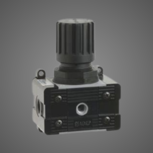 T020 pneumatic regulator