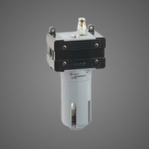 aignep T040 lubricator