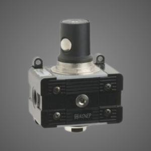 aignep T050 manual shut off valve