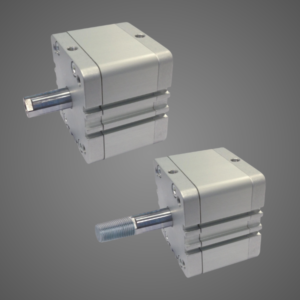 compact air cylinders