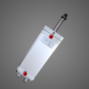 manufactured air cylinder