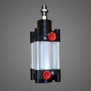 manufactured air cylinder