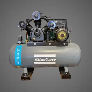 hire compressor atb 10-270