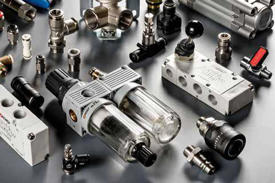 aignep pneumatics