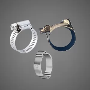 Hose Clamps