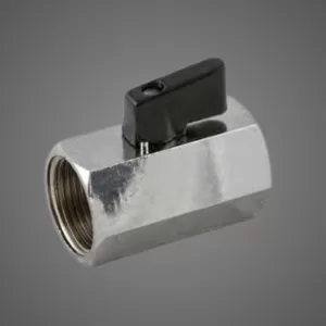 Mini Ball Valve