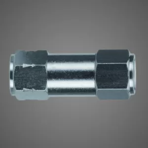 Non Return Valve