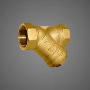 Y Strainer Filter