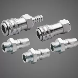 A380 Coupler Range Aro Compatible