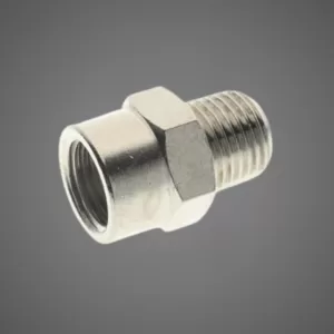 Socket Adaptor Male/Female
