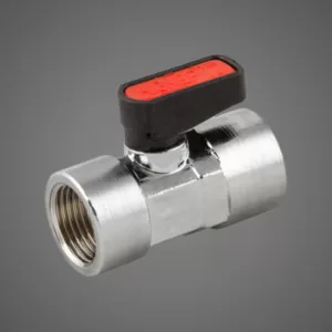 Ball Valve Female