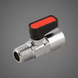 Ball Valve Male/Female