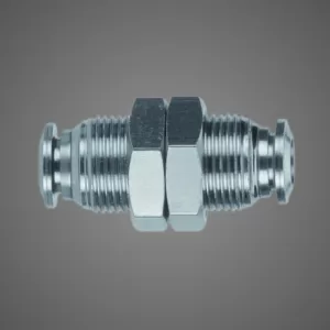 Bulkhead Connector