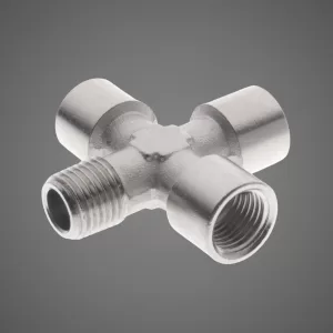 Cross Male/Female/Female/Female