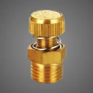 Exhaust Flow Regulator