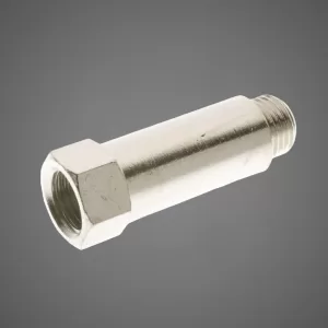 Adaptor Extended Male/Female