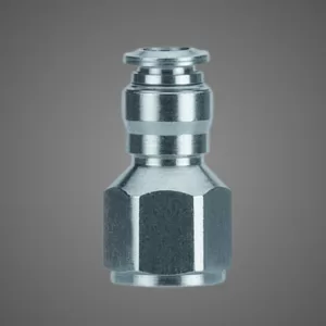 Female Straight Adaptor