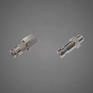 Micro Coupler Range
