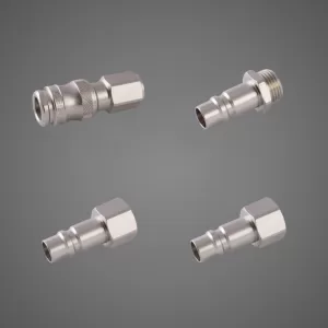 A400 Quick Coupling Range Aro Compatible