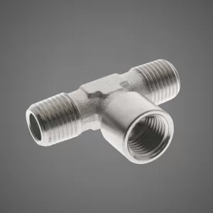 Tee Male/Female/Male