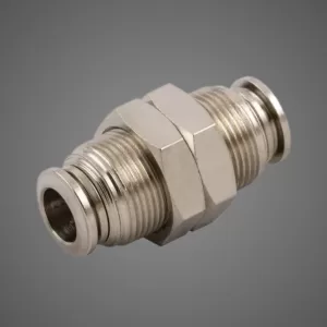 Bulkhead Connector