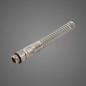 Spring Protector Fitting for Hose