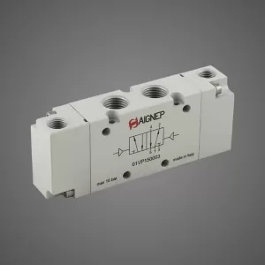 Pneumatic Pilot Valves