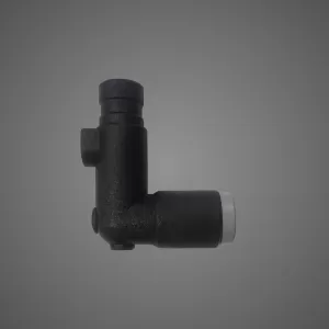 Mdr3 Unloader Valve Elbow 6mm Compression Fitting