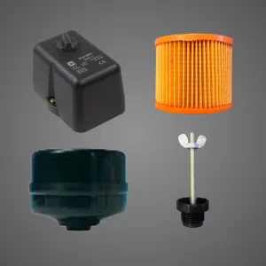 Air Compressor Parts