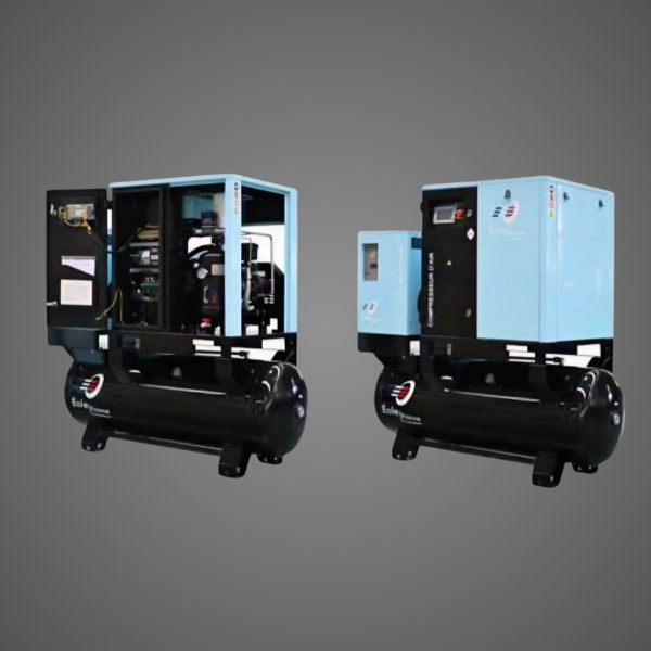 Air Compressors