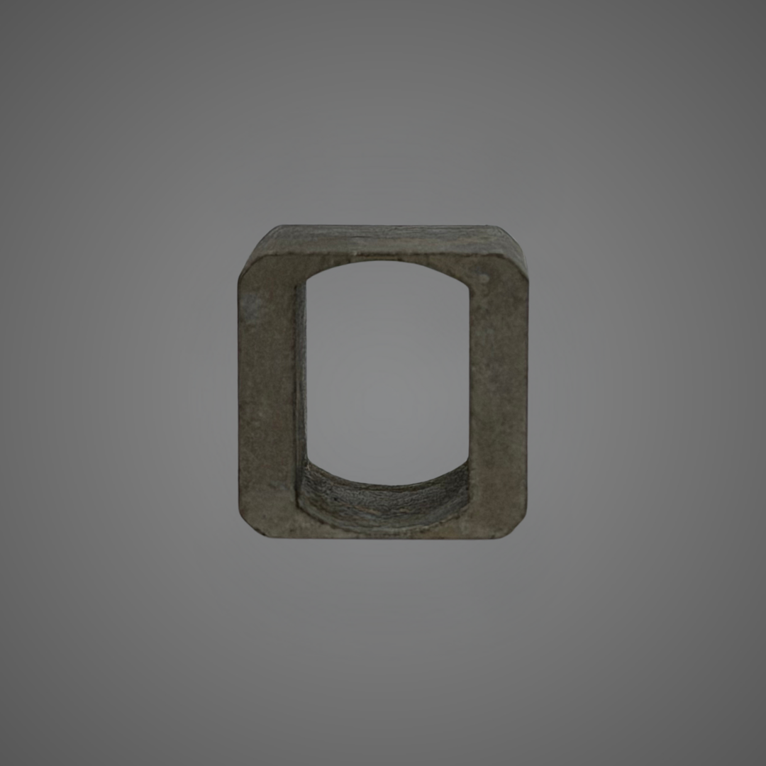 Rotary Actuator Oval Adaptor