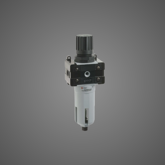 Filter Regulator