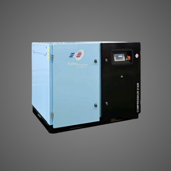 Premium Rotary Screw Compressor – 50HP