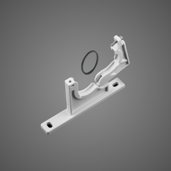 Aignep Evo Series Wall Bracket Size 1
