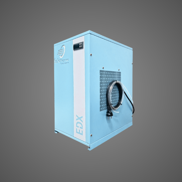 EDX 026 Refrigerated Air Dryer – 2.6m³/min